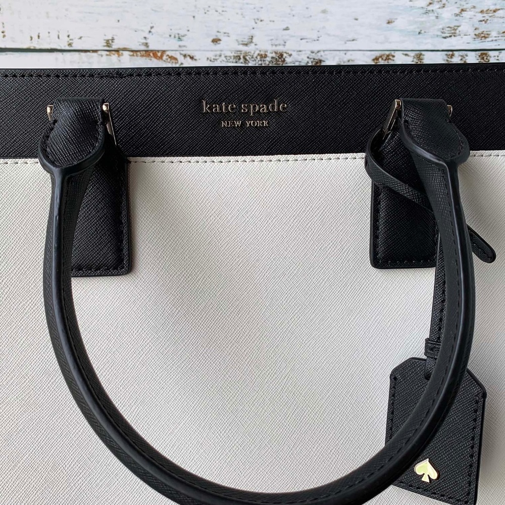 Kate Spade, Cameron - Picture 6 of 16